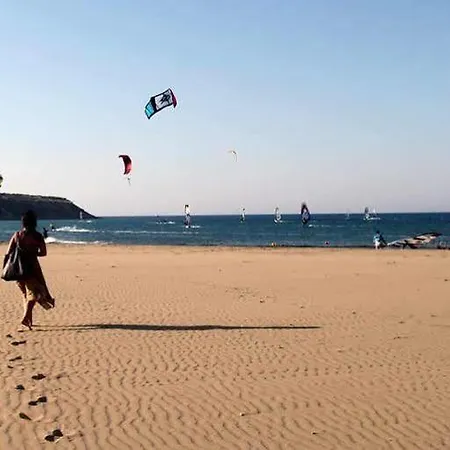 Orianna Sea View * גנאדי