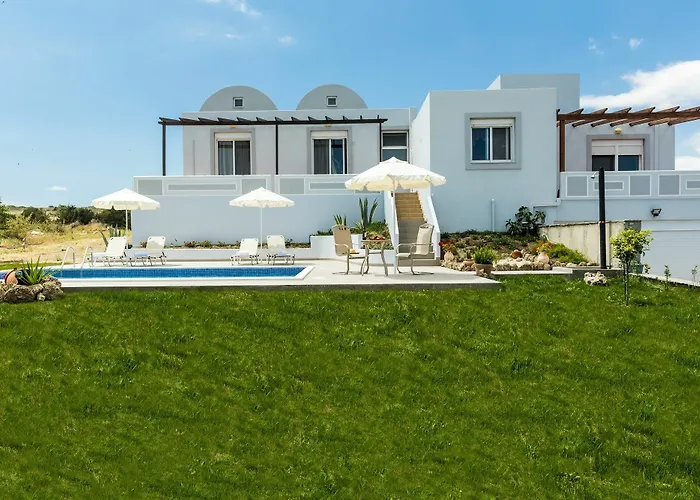 Orianna Sea View