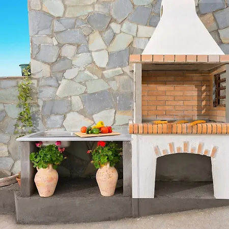 Orianna Sea View Jenádi