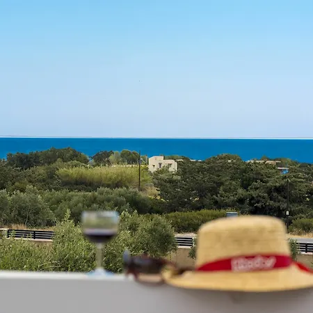 Orianna Sea View *
