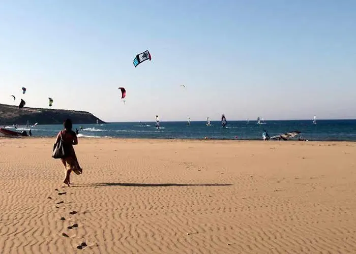 Orianna Sea View * Gennadi