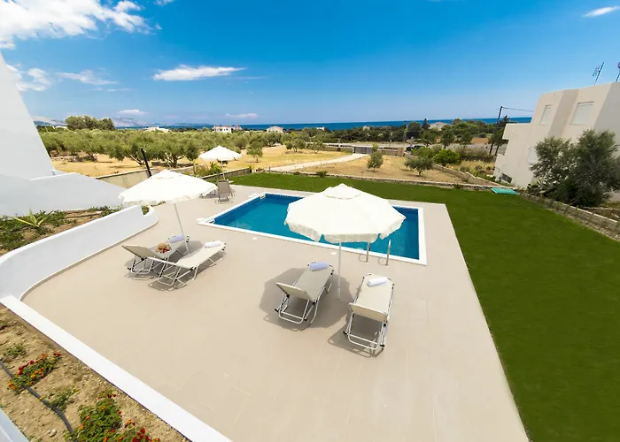 Orianna Sea View Gennadi