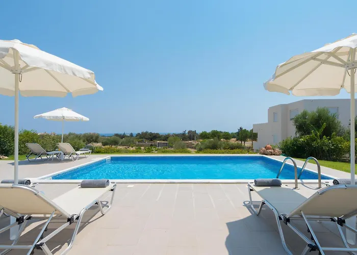 Orianna Sea View Gennadi