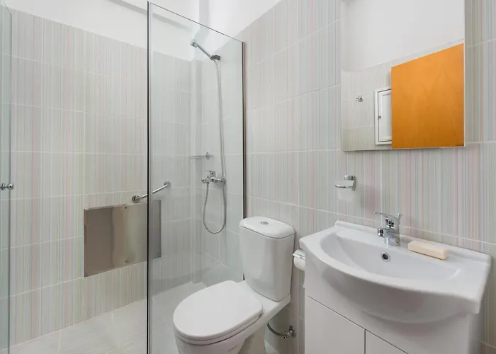 Vila Orianna Sea View Gennadi