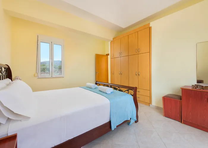 Orianna Sea View * Gennadi