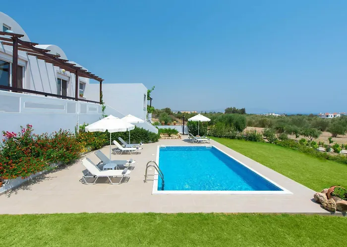 Orianna Sea View * Gennadi