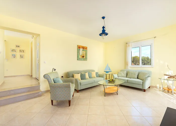 Orianna Sea View * Gennadi