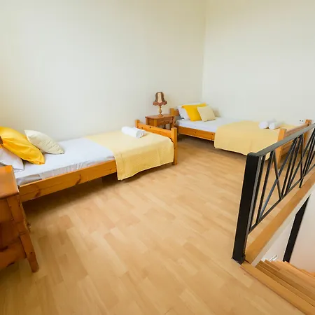 Orianna Sea View Villa *