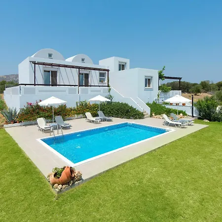Orianna Sea View Villa Villa *