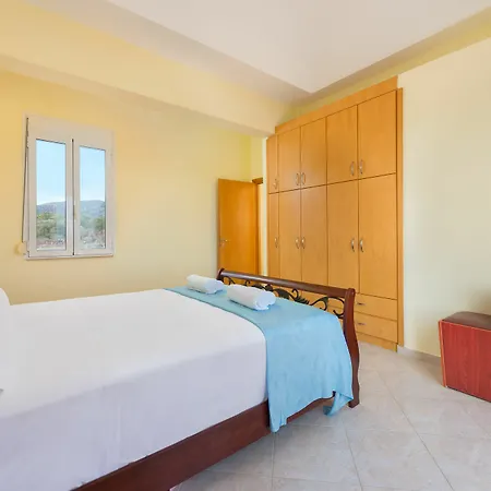 Orianna Sea View * Gennadi