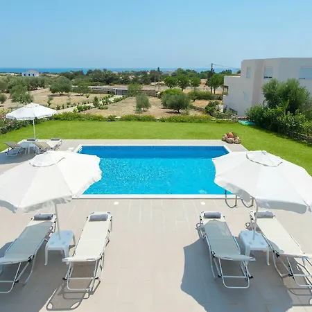 Orianna Sea View Villa Villa