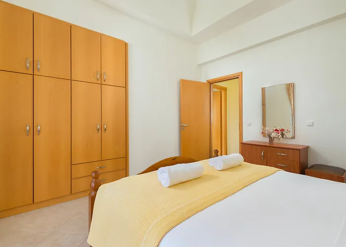 Orianna Sea View Villa Villa *